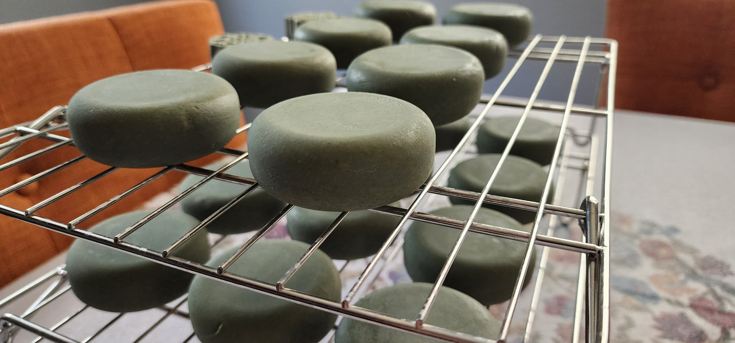 Coastal Clean Tallow Soap