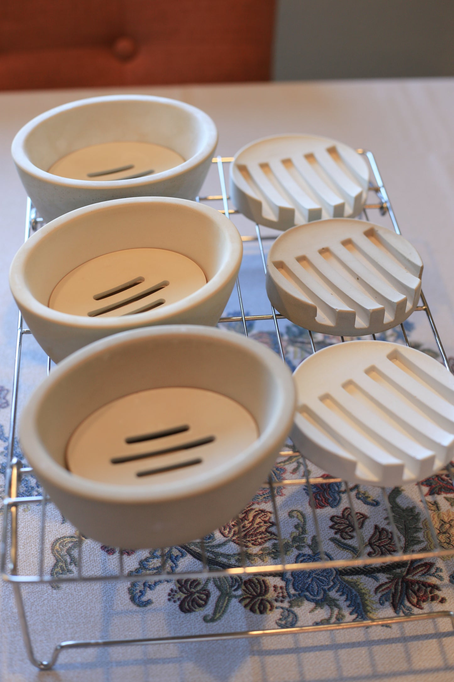 Reg Soap Dish