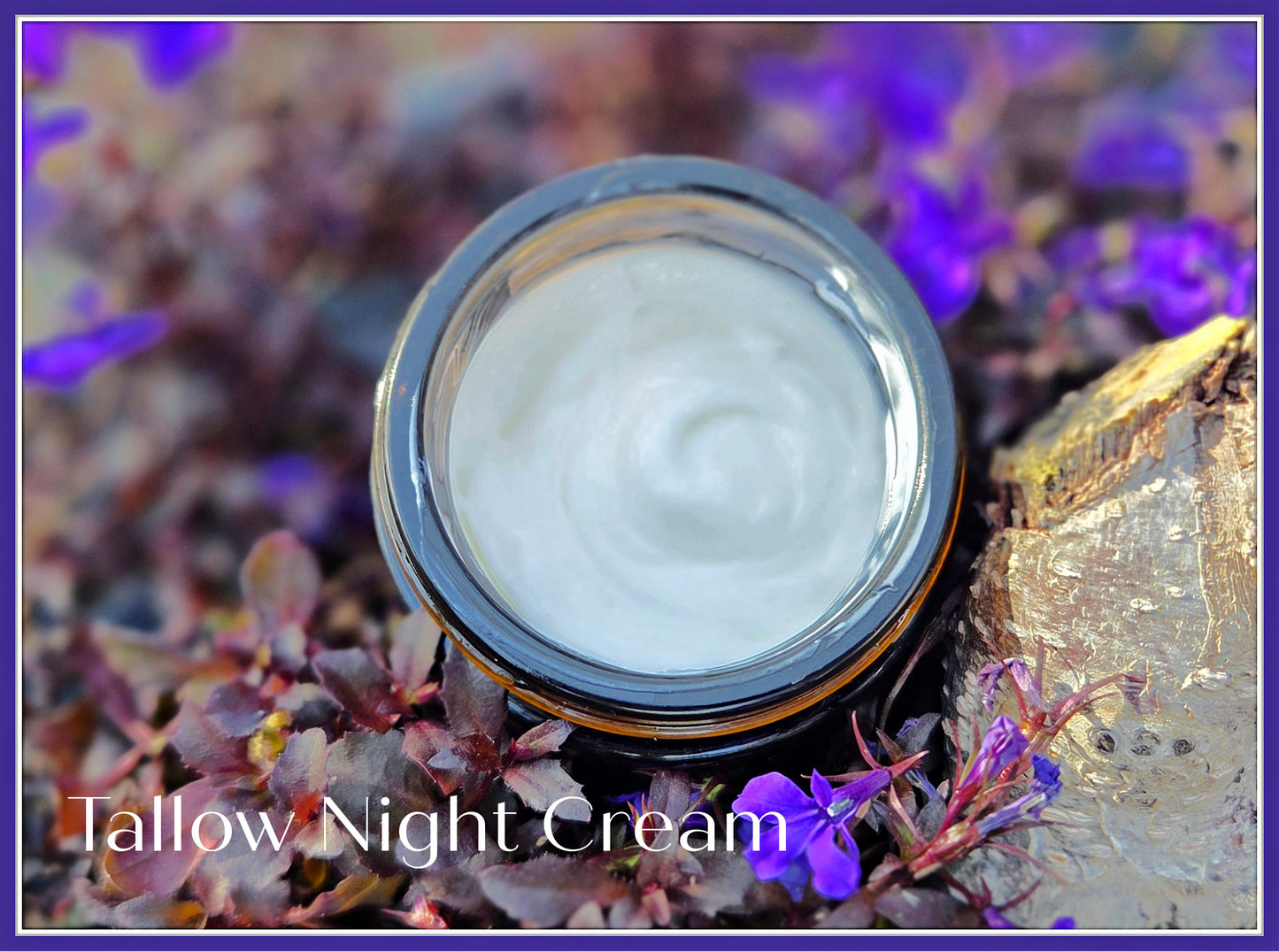 Night Cream