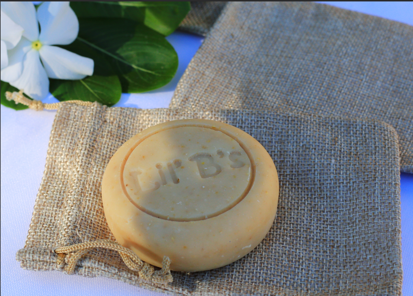 Diggy Dog Soap