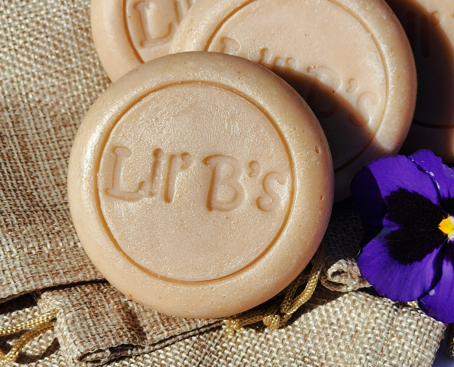 Original Milk & Honey Soap