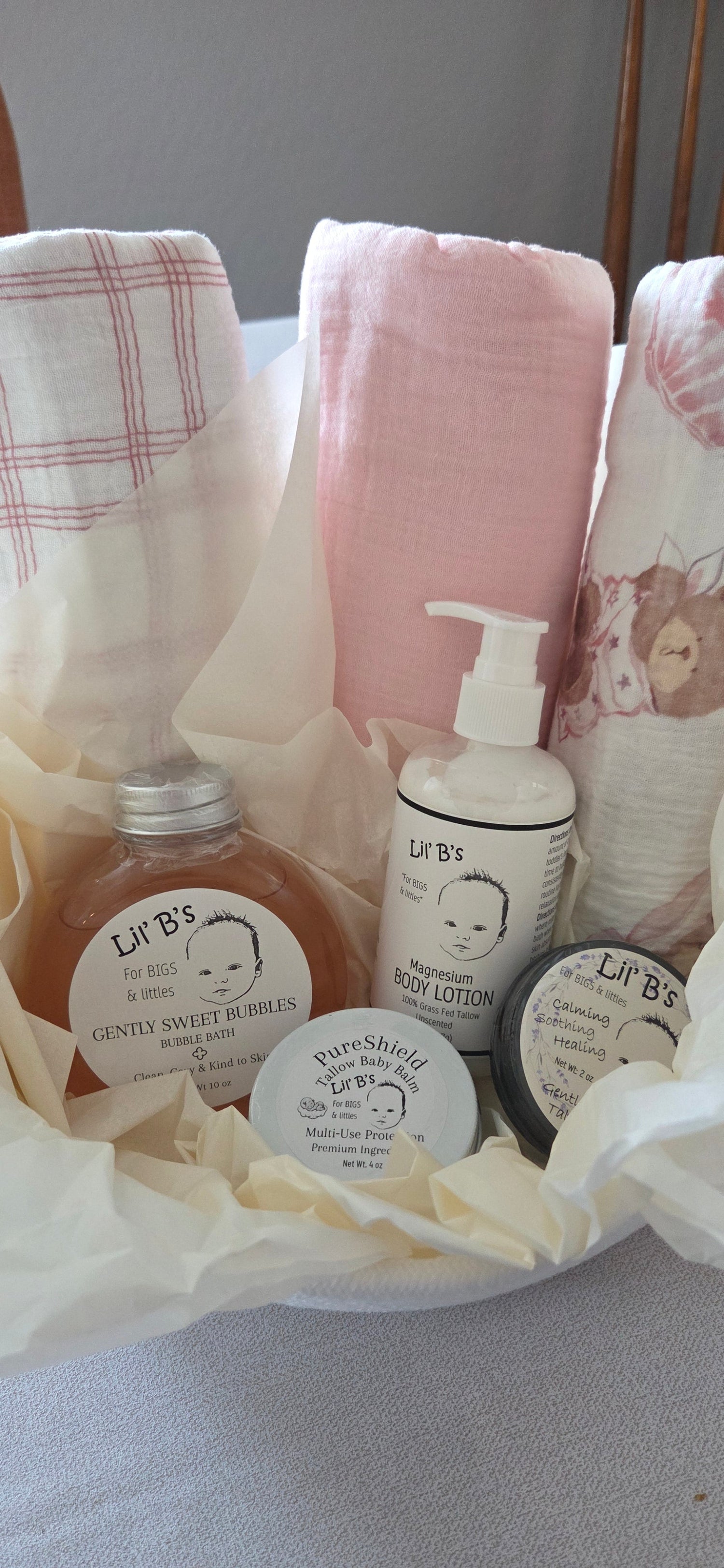 Baby Care