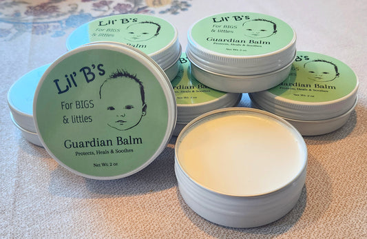 Guardian Balm