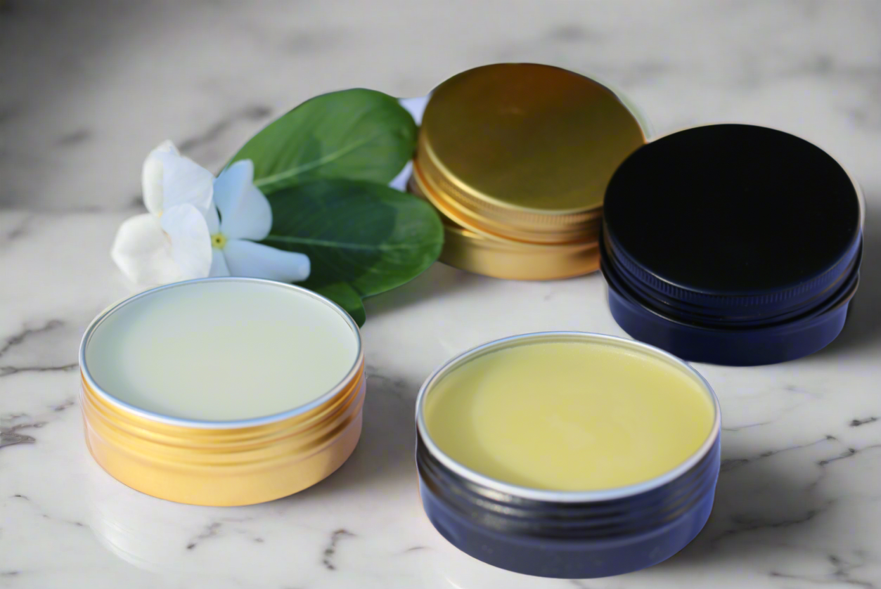 Lavender Healing Salve