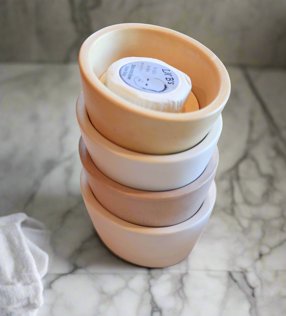 Large Soap Dish