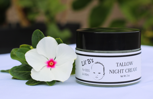Night Cream