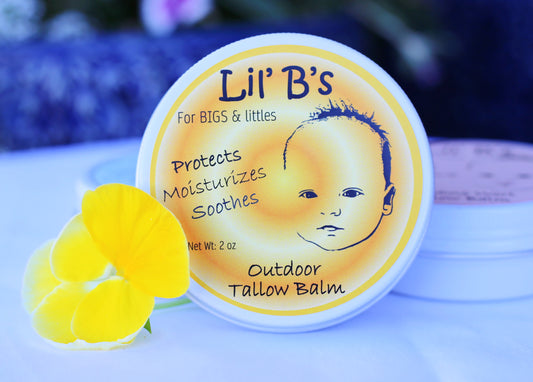 Outdoor Balm