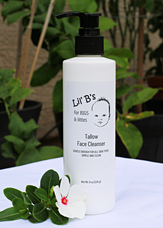 Facial Cleanser