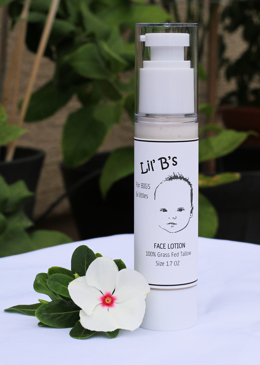Face Lotion
