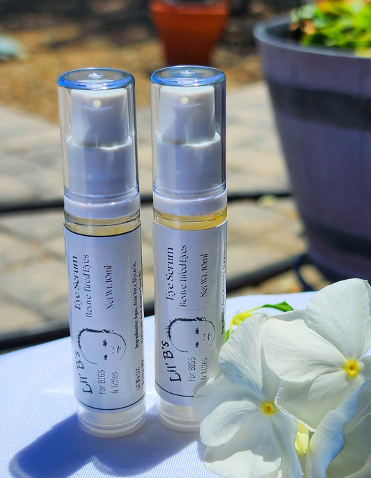 Lil' B's Eye Serum
